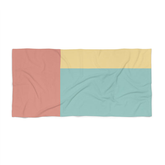 Beach Towel