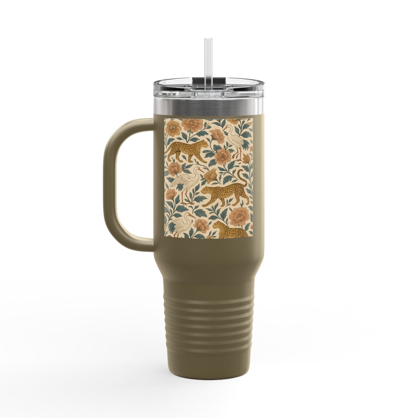 40oz Insulated Travel Mug