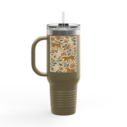 40oz Insulated Travel Mug