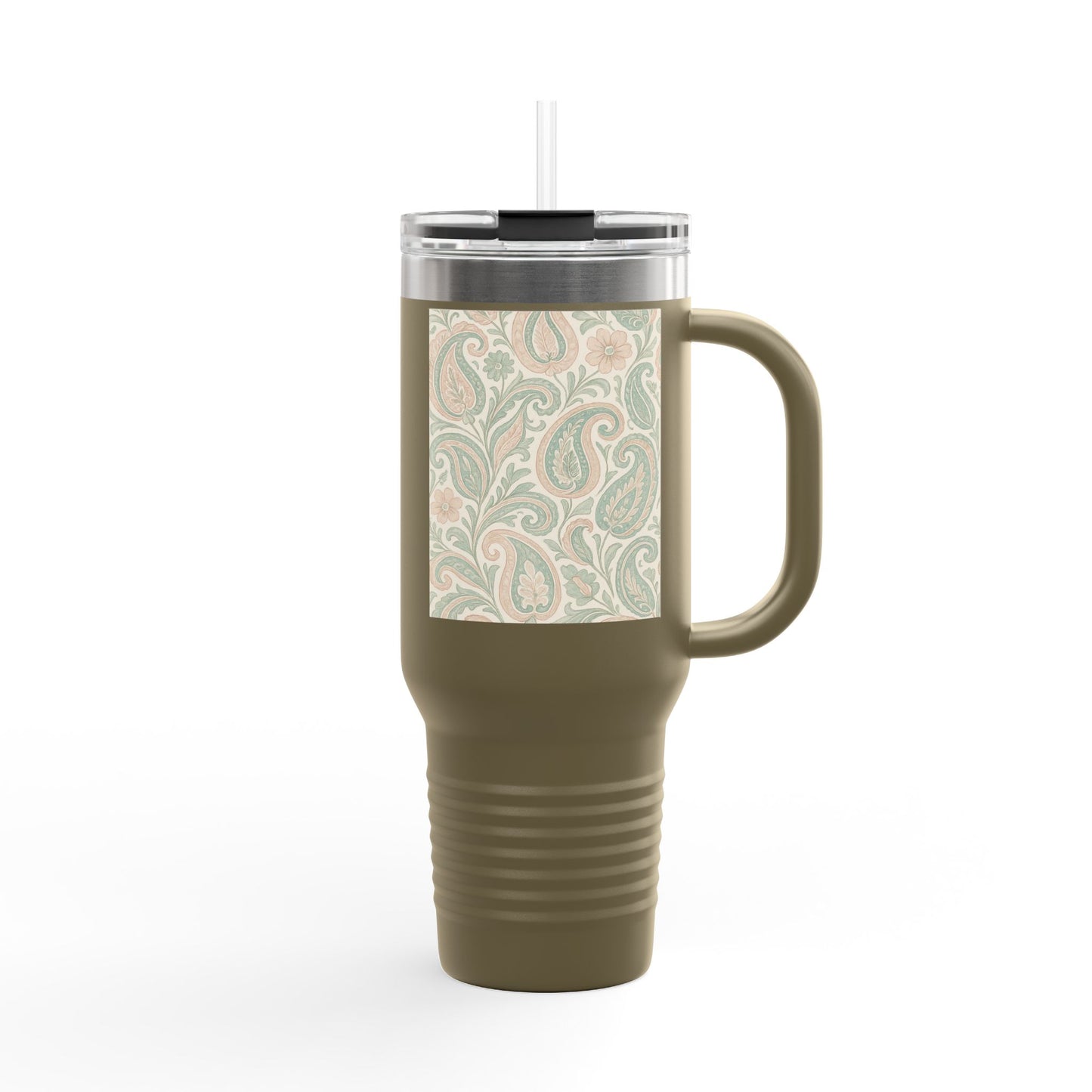 40oz Insulated Travel Mug