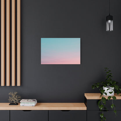 Stretched Canvas Wall Art