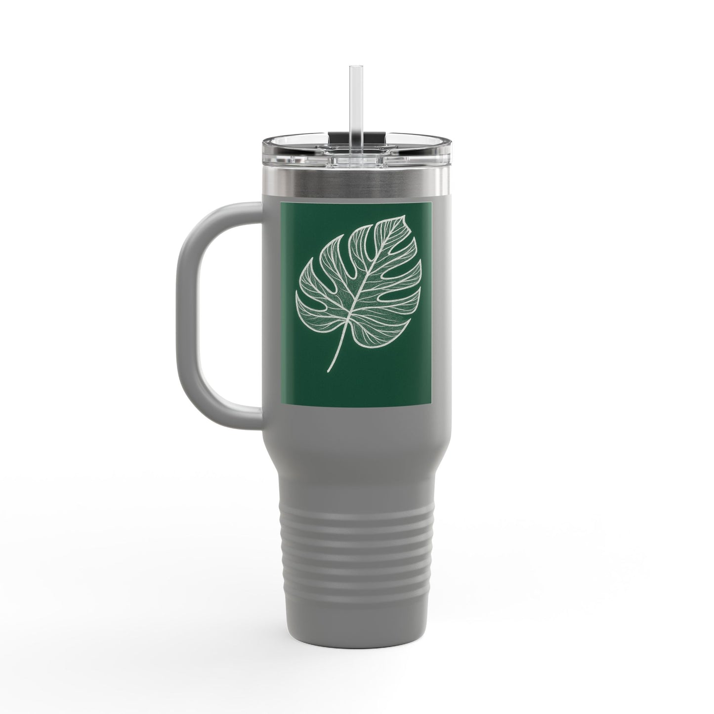 40oz Insulated Travel Mug
