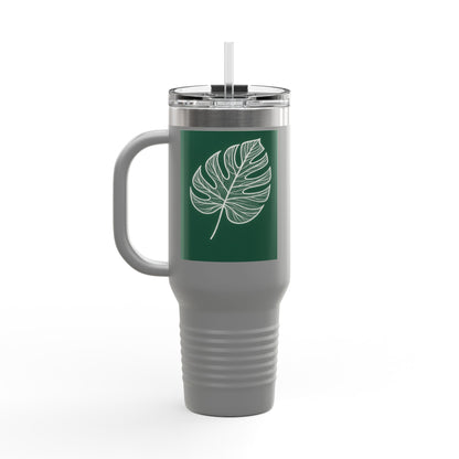 40oz Insulated Travel Mug
