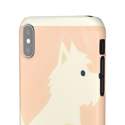 Snap Phone Case
