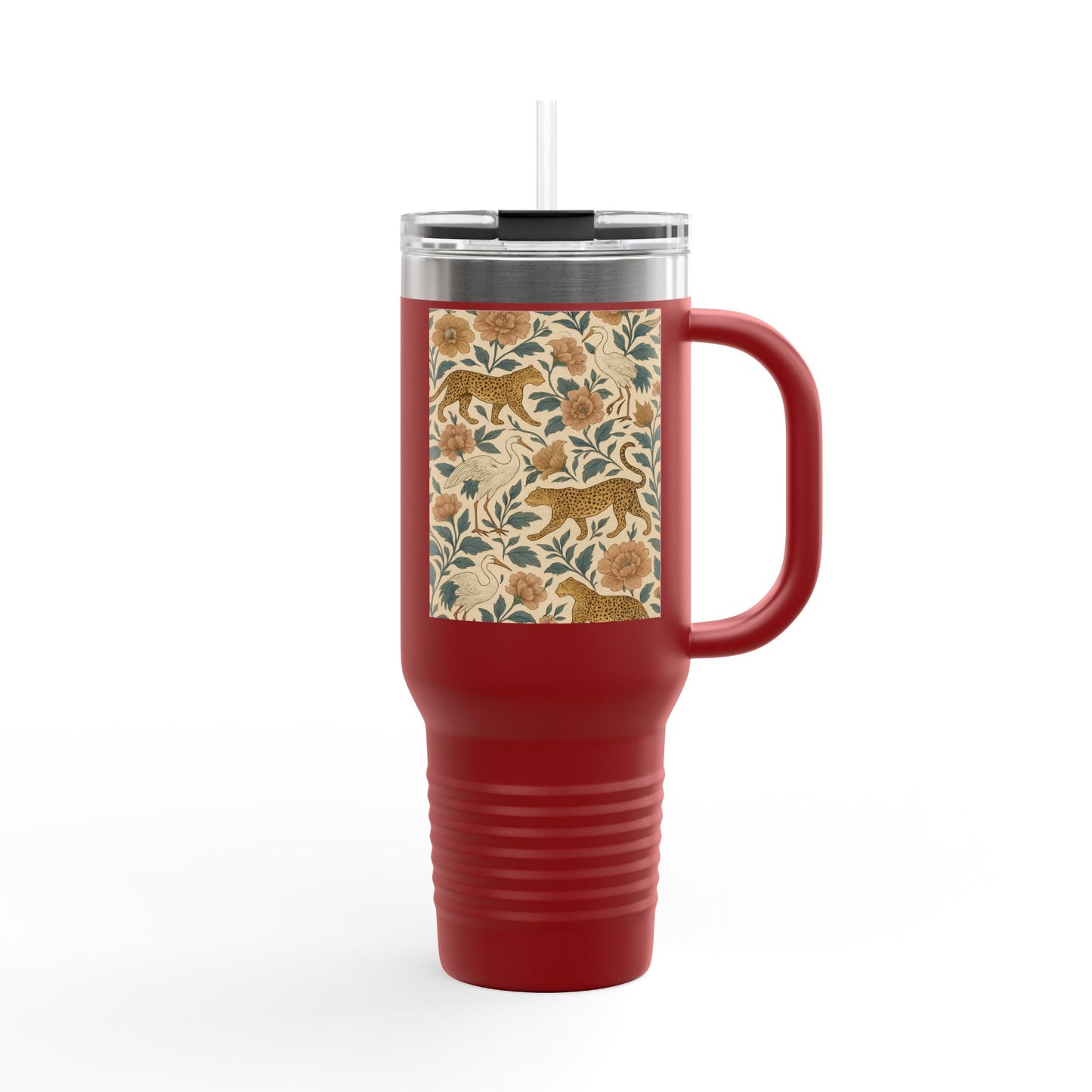 40oz Insulated Travel Mug