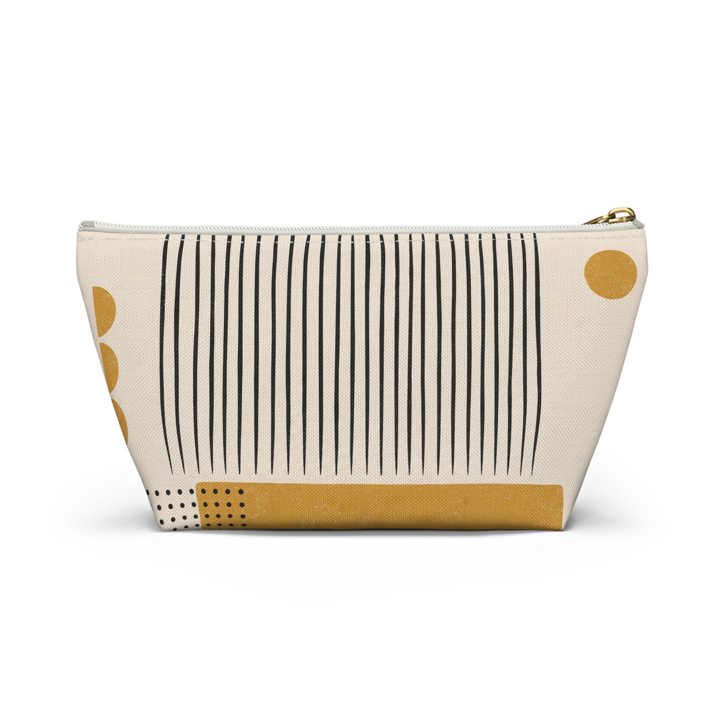 Ochre Cadence Accessory Pouch