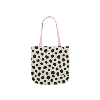 Tote Bag with 5-Color Straps