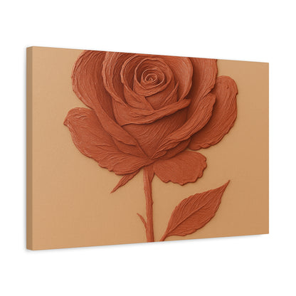 Stretched Canvas Wall Art