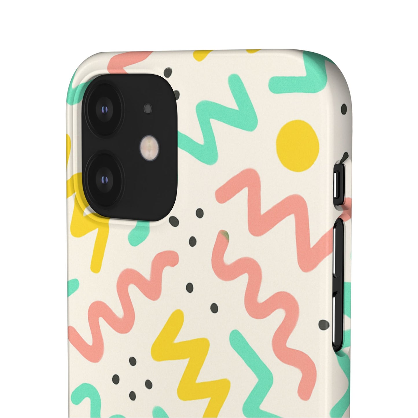Snap Phone Case