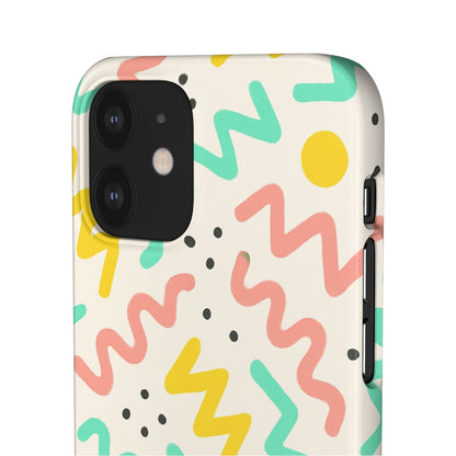 Snap Phone Case