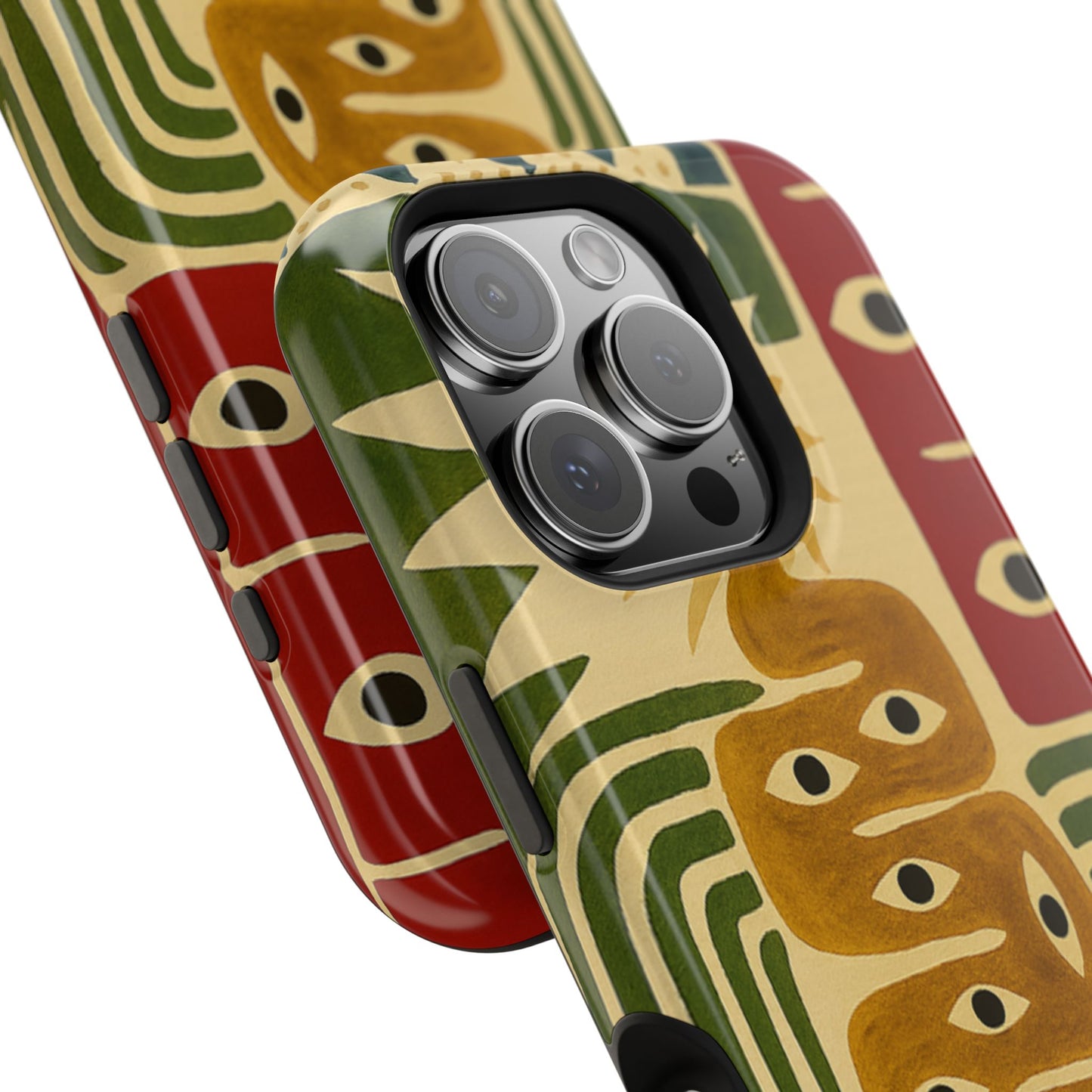 Magnetic Phone Case