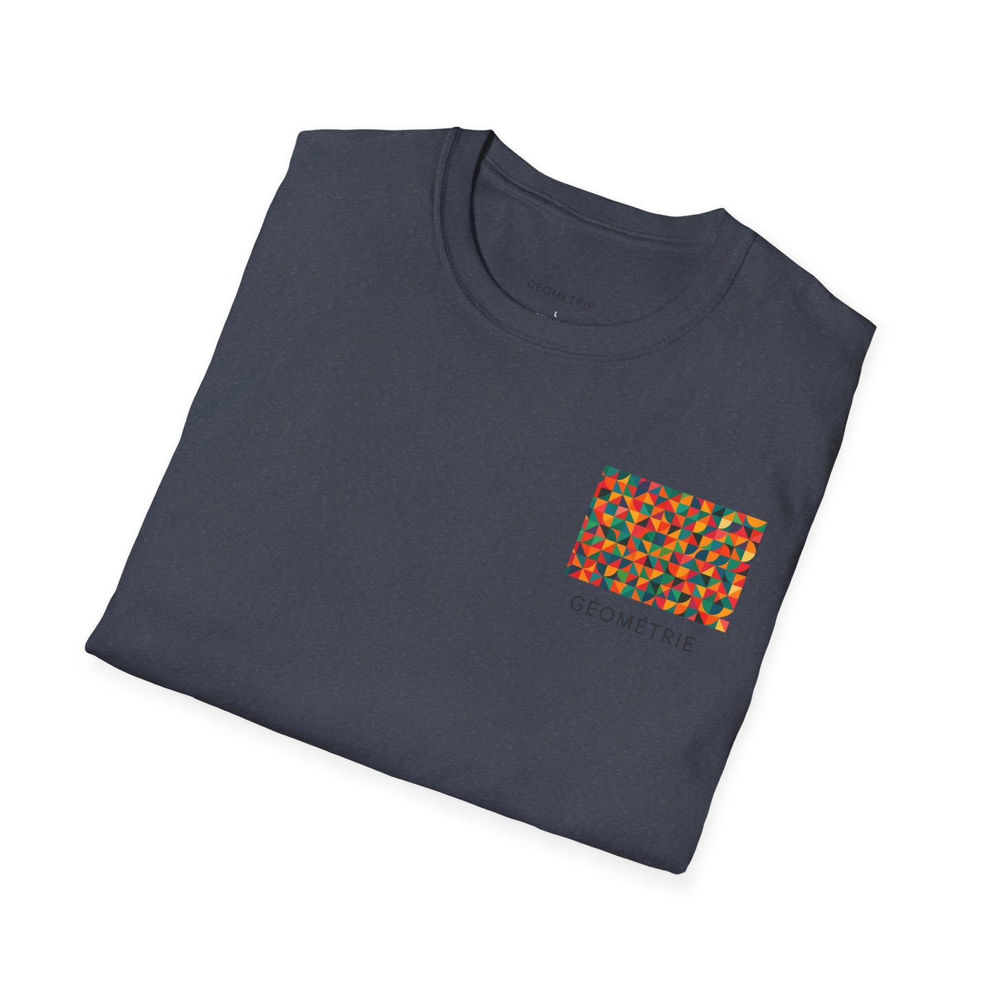 Colorful Graphic Unisex T-Shirt, Casual Wear, Gift for Her, Gift for Him, Trendy Tee, Everyday Style, Relaxed Fit