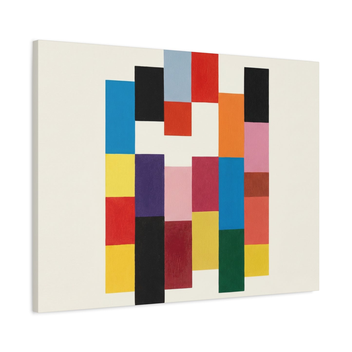 Stretched Canvas Wall Art