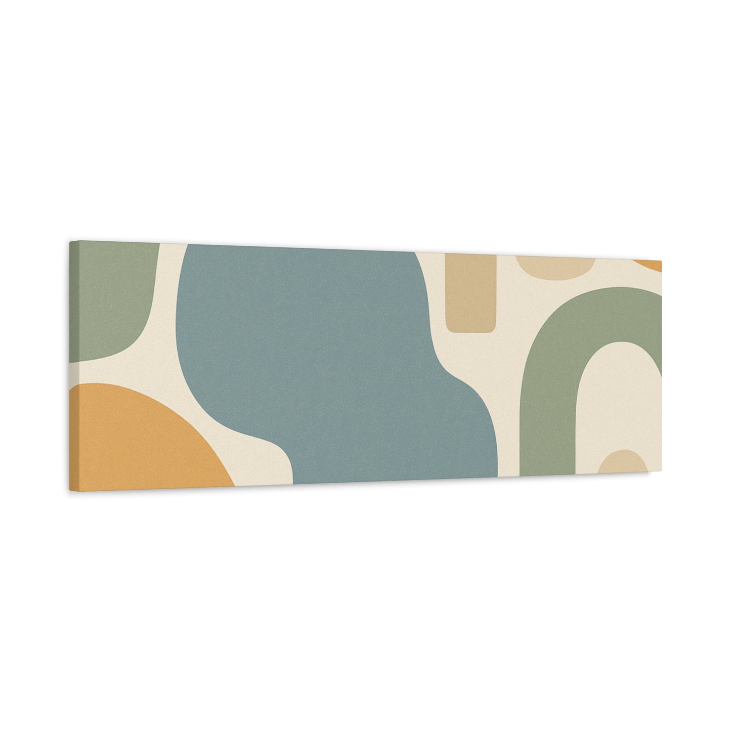 Stretched Canvas Wall Art