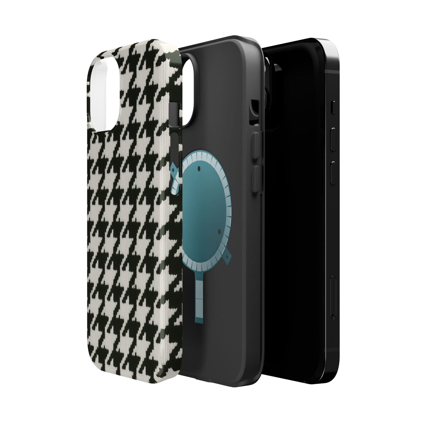 Magnetic Phone Case