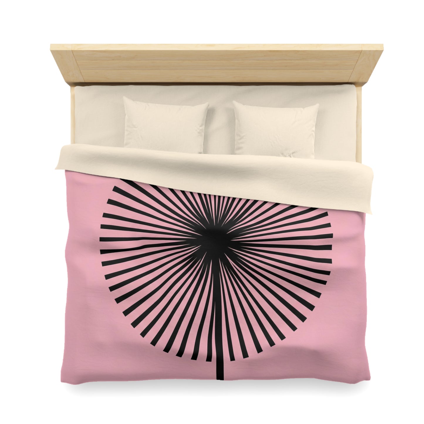 Microfiber Duvet Cover