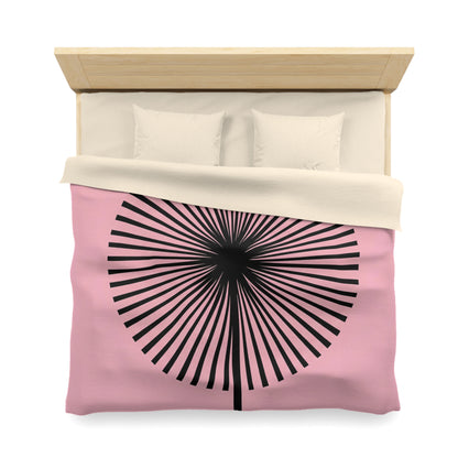 Microfiber Duvet Cover