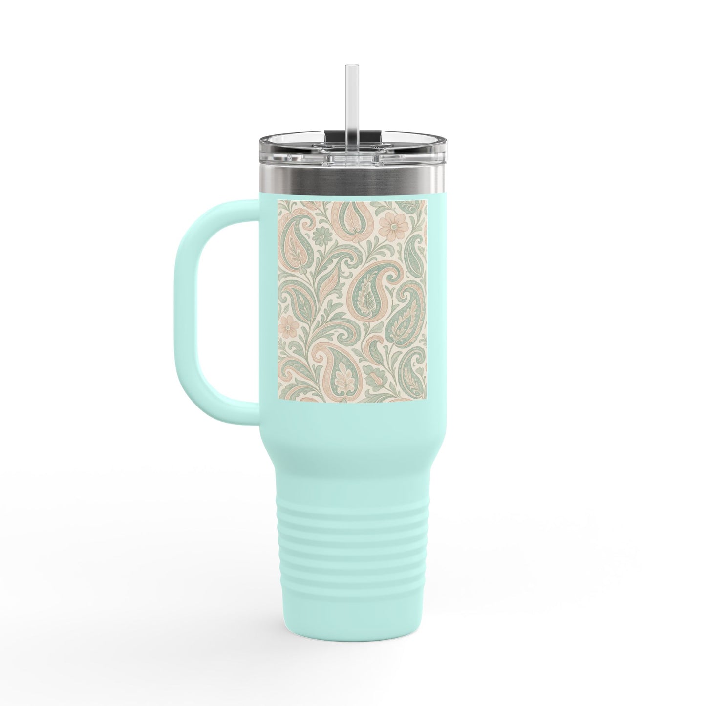 40oz Insulated Travel Mug