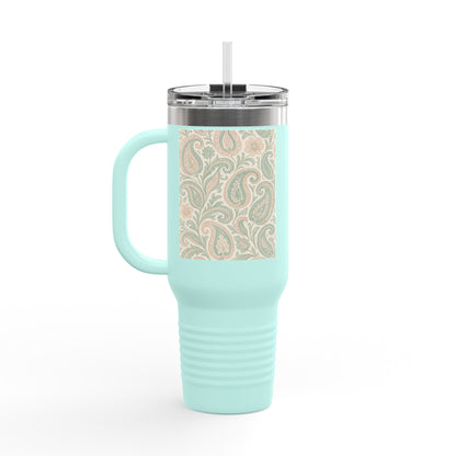 40oz Insulated Travel Mug