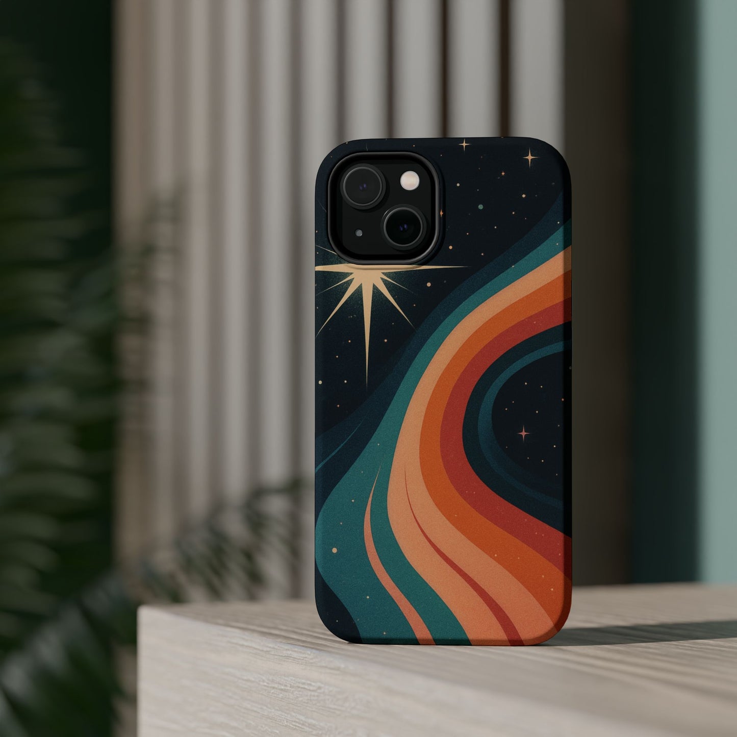 Magnetic Phone Case
