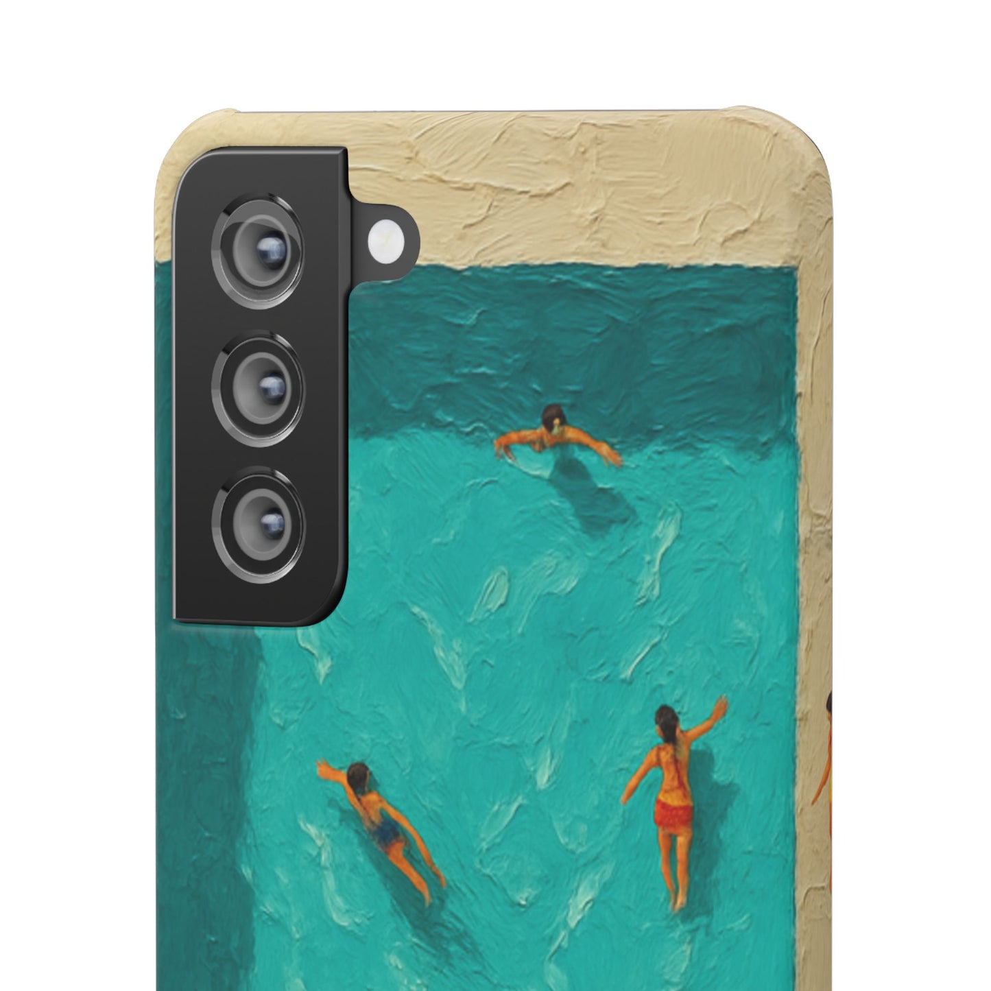 Snap Phone Case
