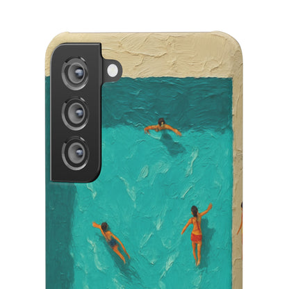 Snap Phone Case