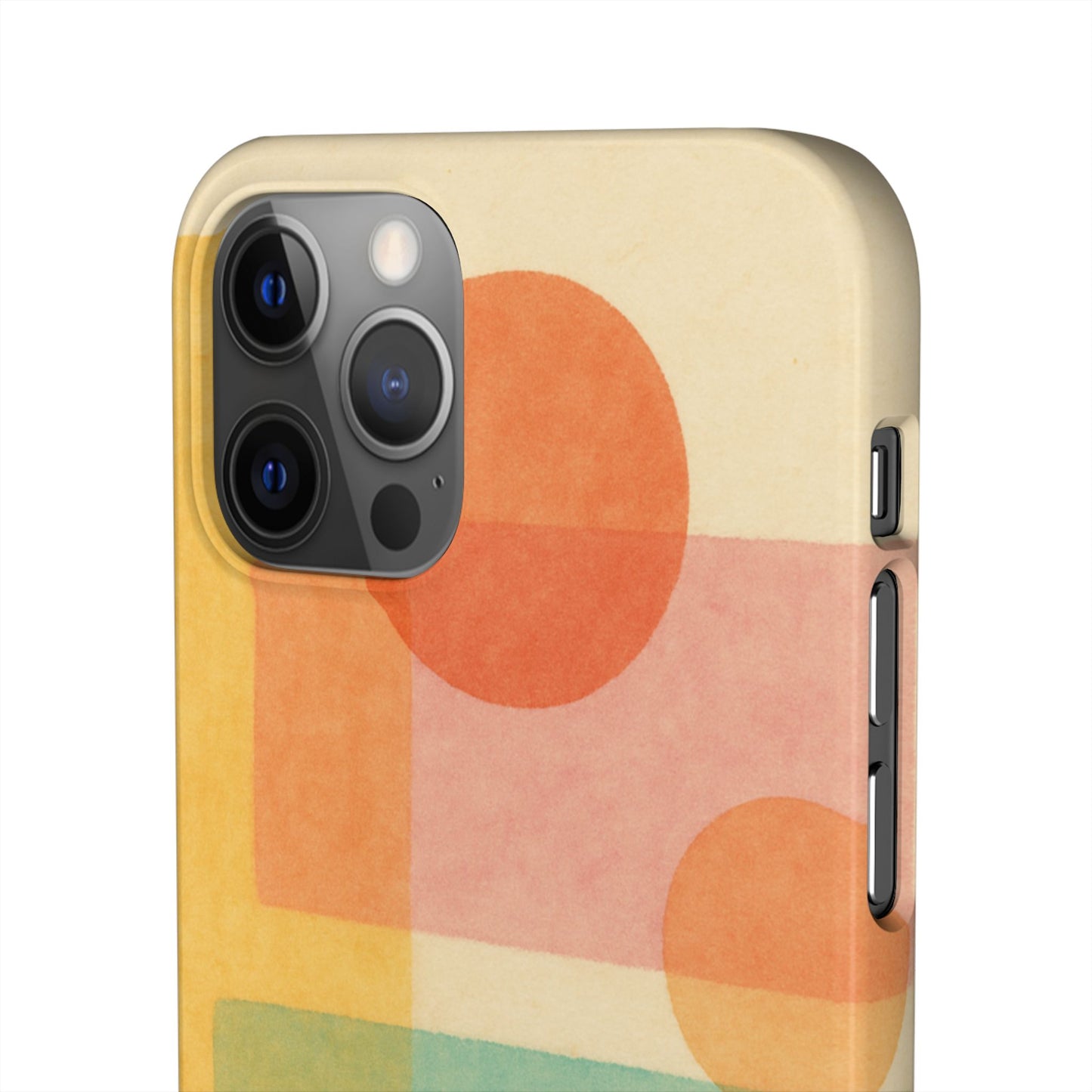 Snap Phone Case
