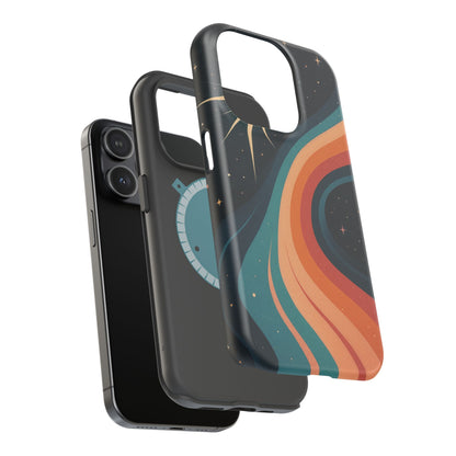 Magnetic Phone Case
