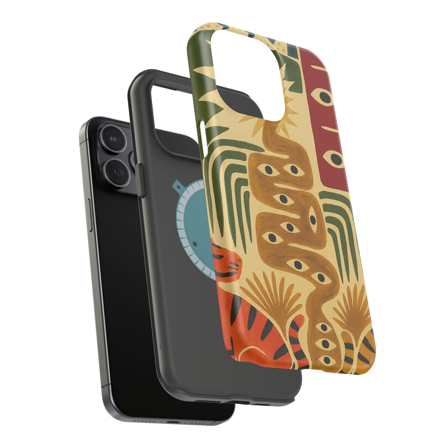 Magnetic Phone Case