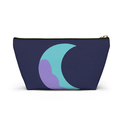 Accessory Pouch with T-bottom