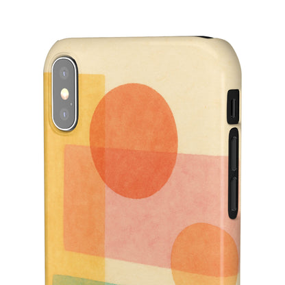Snap Phone Case