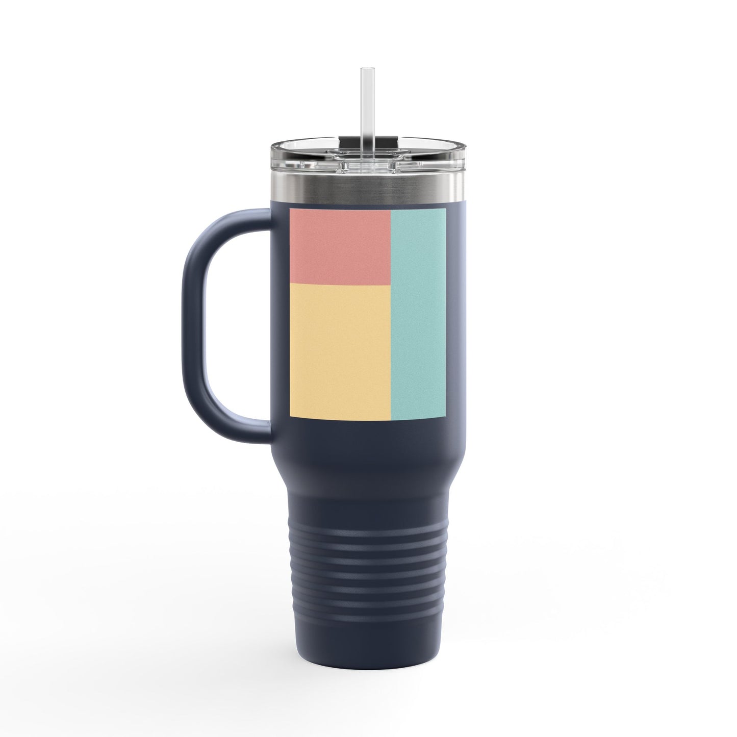 40oz Insulated Travel Mug