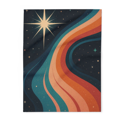 Arctic Fleece Blanket