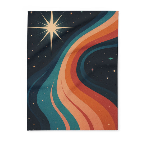 Arctic Fleece Blanket