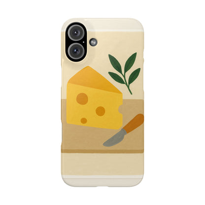 Snap Phone Case