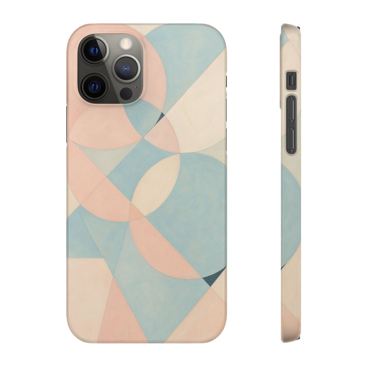 Snap Phone Case