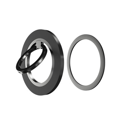 Red and Pink Ring Holder