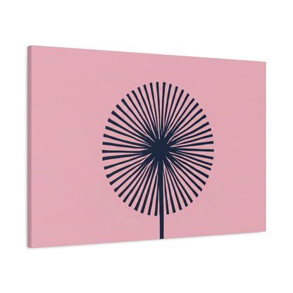 Stretched Canvas Wall Art