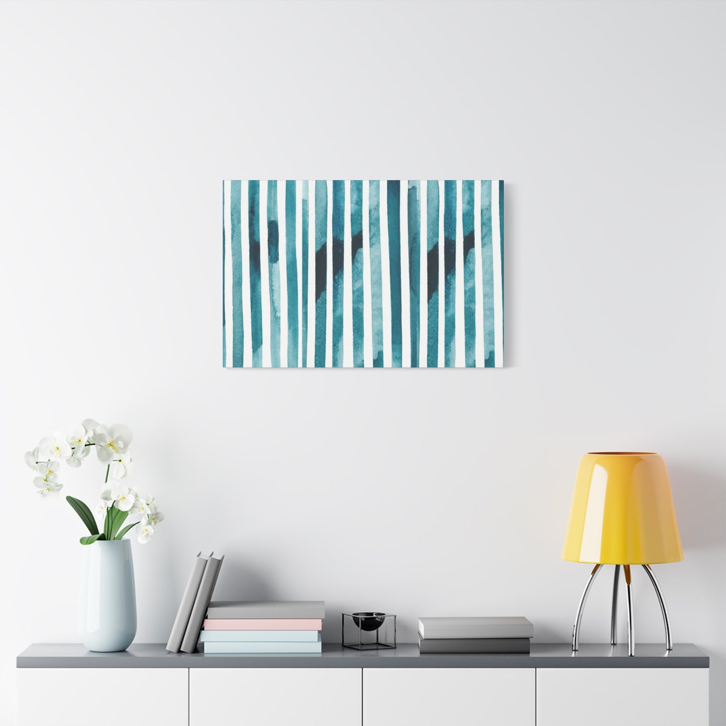 Stretched Canvas Wall Art