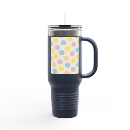 40oz Insulated Travel Mug
