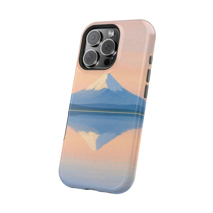 Magnetic Phone Case