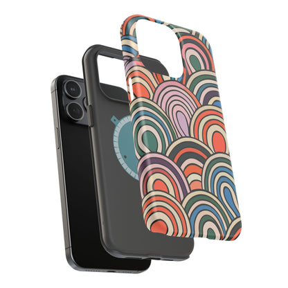 Magnetic Phone Case