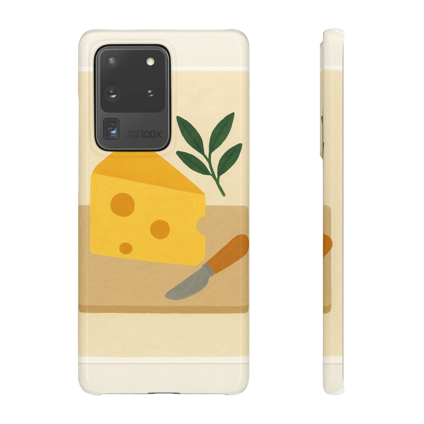 Snap Phone Case