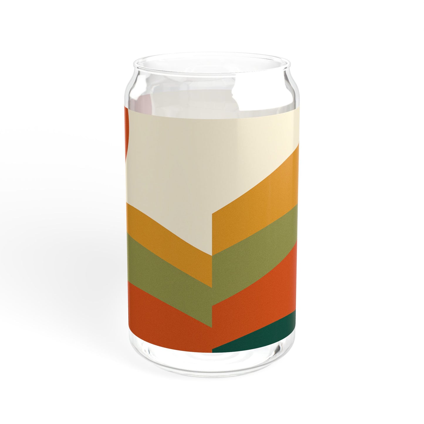 Sipper Glass | 16oz