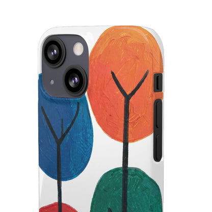 Snap Phone Case