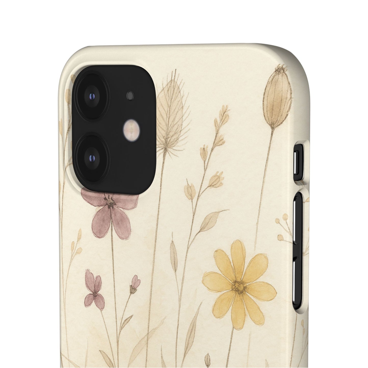 Snap Phone Case