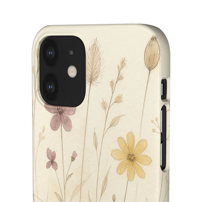 Snap Phone Case