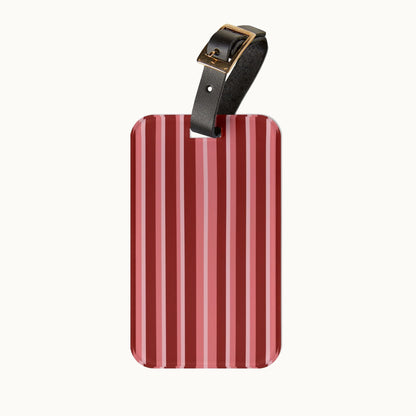 Luggage Tag
