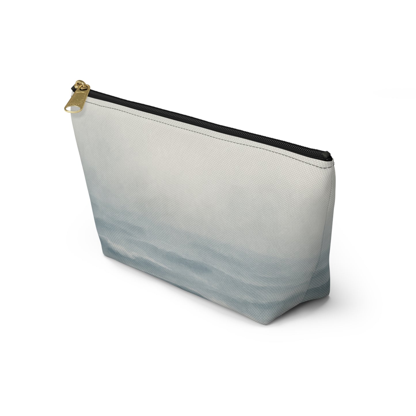 Accessory Pouch with T-bottom