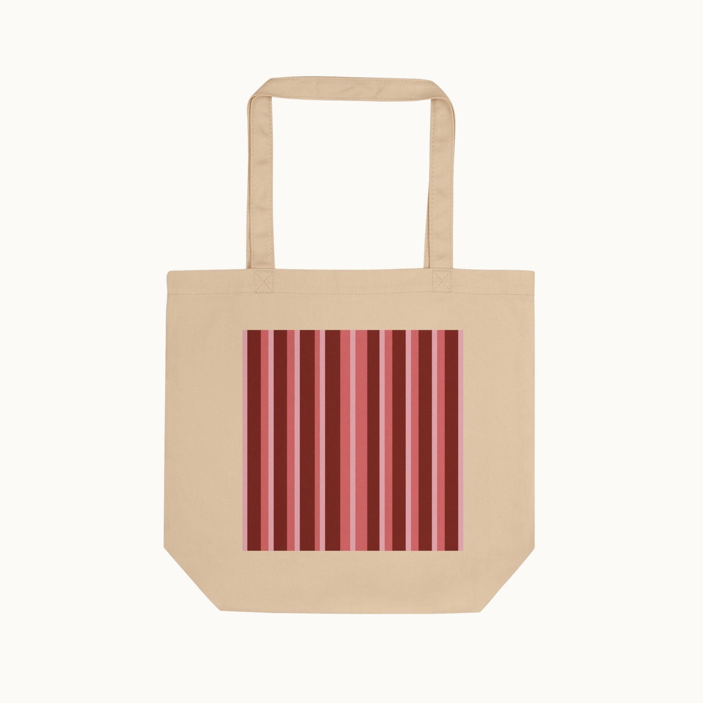 Eco Tote Bag — Square